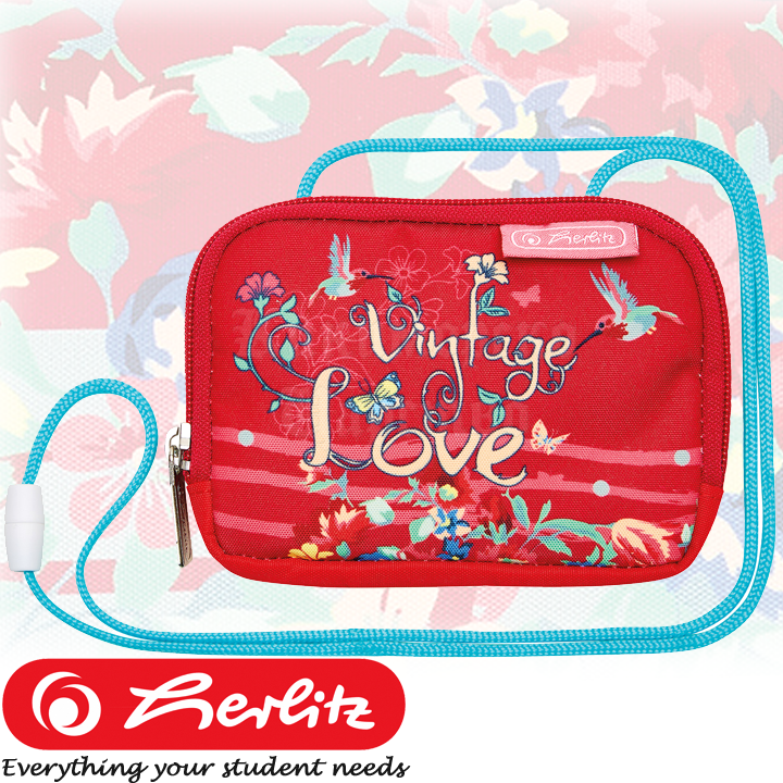 * 2023 Herlitz Girls Mix    Vintage Love 50038626