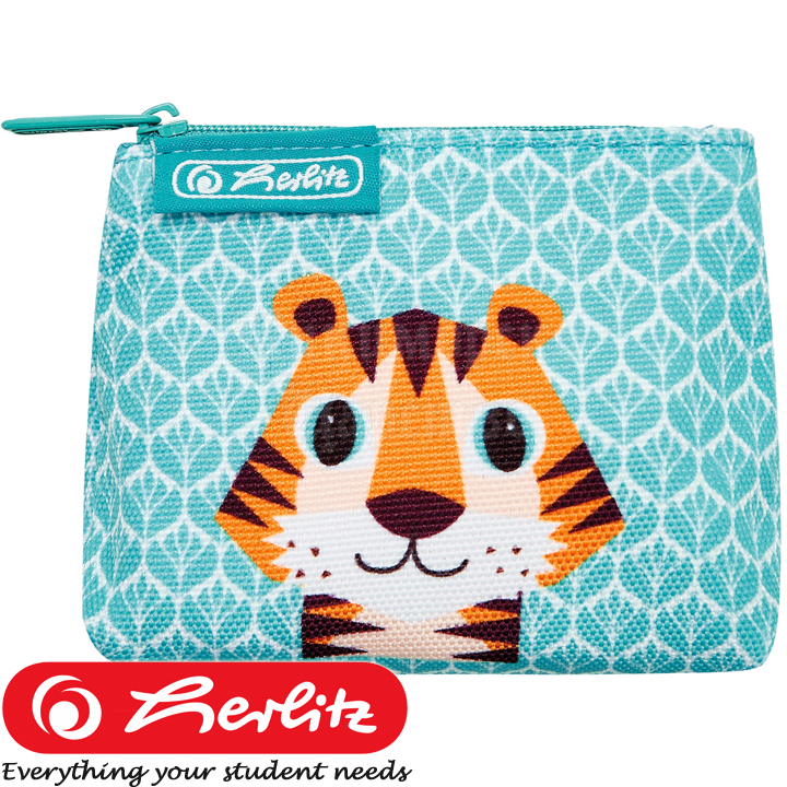 * 2023 Herlitz Animals  Tiger 50038640