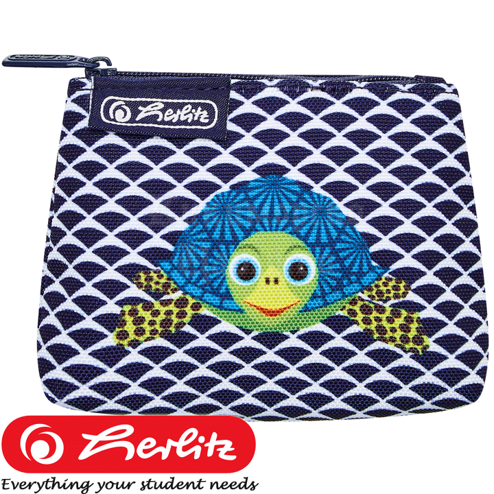 * 2023 Herlitz Animals  Turtle 50038640