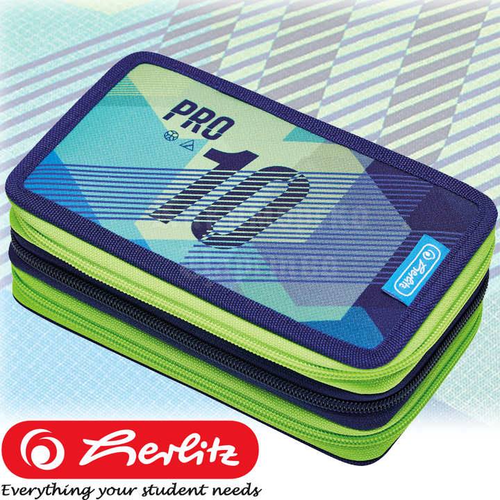 * 2023 Herlitz Boys    31  Green Goal 50038787