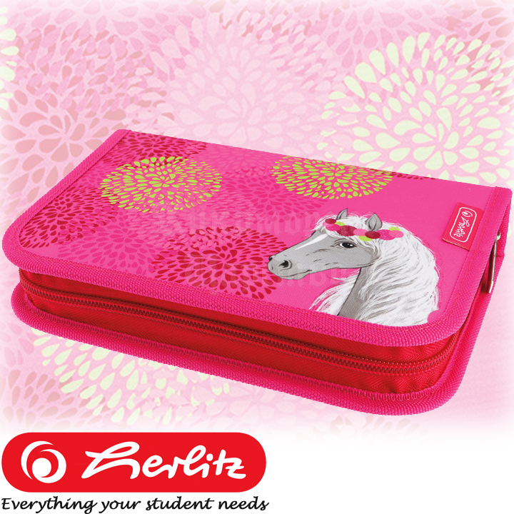 * 2023 Herlitz Smart Girls   31  Bloomy Horse 50039579