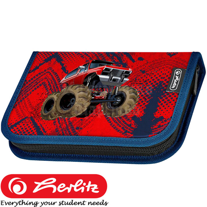 * 2022 Herlitz   34  Monster Truck9489550