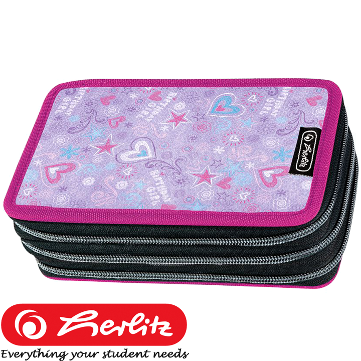 * 2022 Herlitz Girls   -  Love9489720