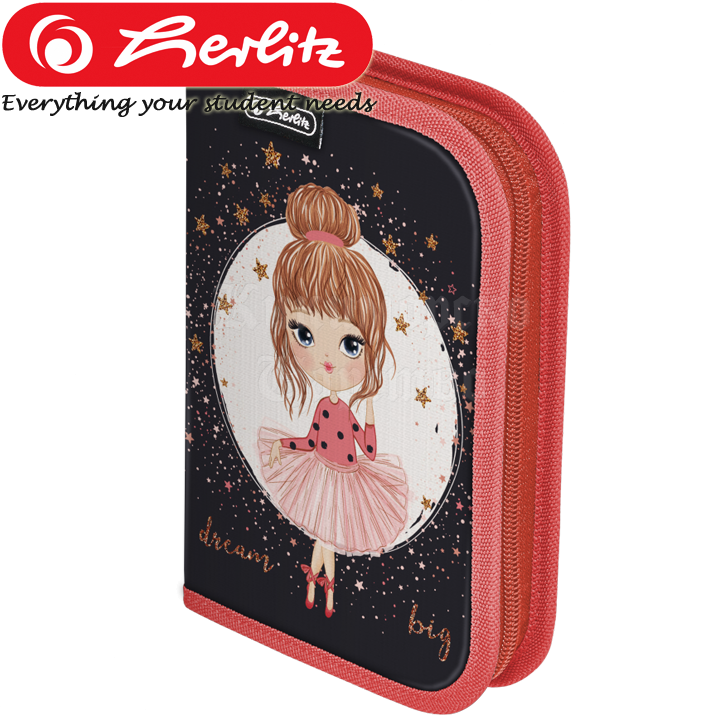 * 2023 Herlitz    1  Moon Princes 9491410