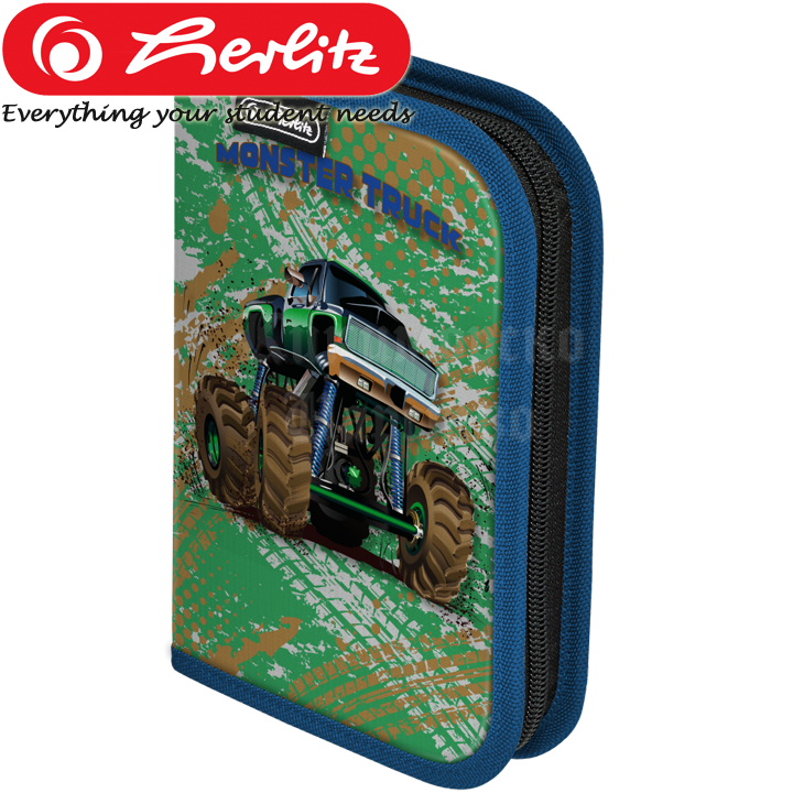 * 2023 Herlitz    1  Monster Truck9491430