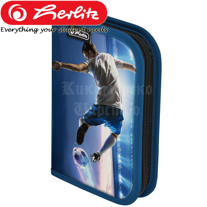 * 2023 Herlitz    1  Football 9491440