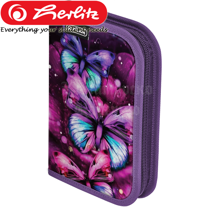 * 2023 Herlitz    1  Butterfly9491470