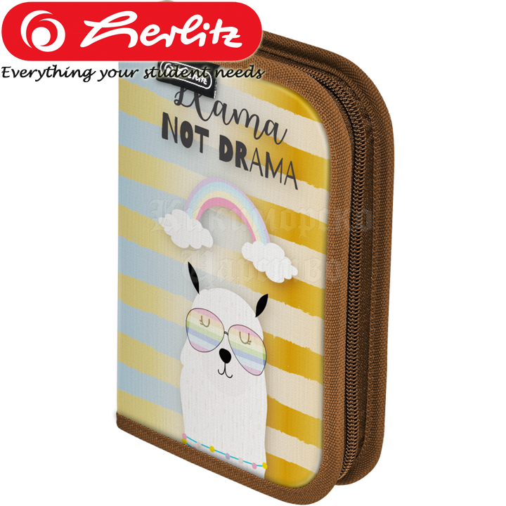 * 2023 Herlitz    1  Cuolare Lama9491480