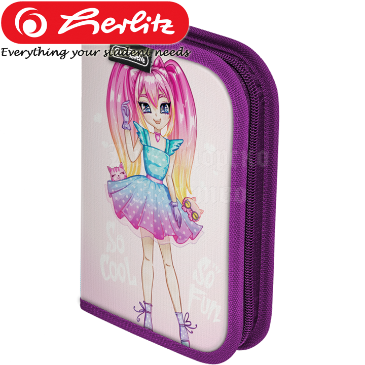 * 2023 Herlitz    1  Fun Princes9491490