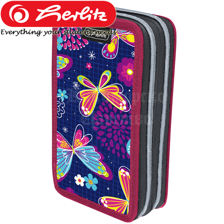 * 2023 Herlitz    2 a Butterfly9491540