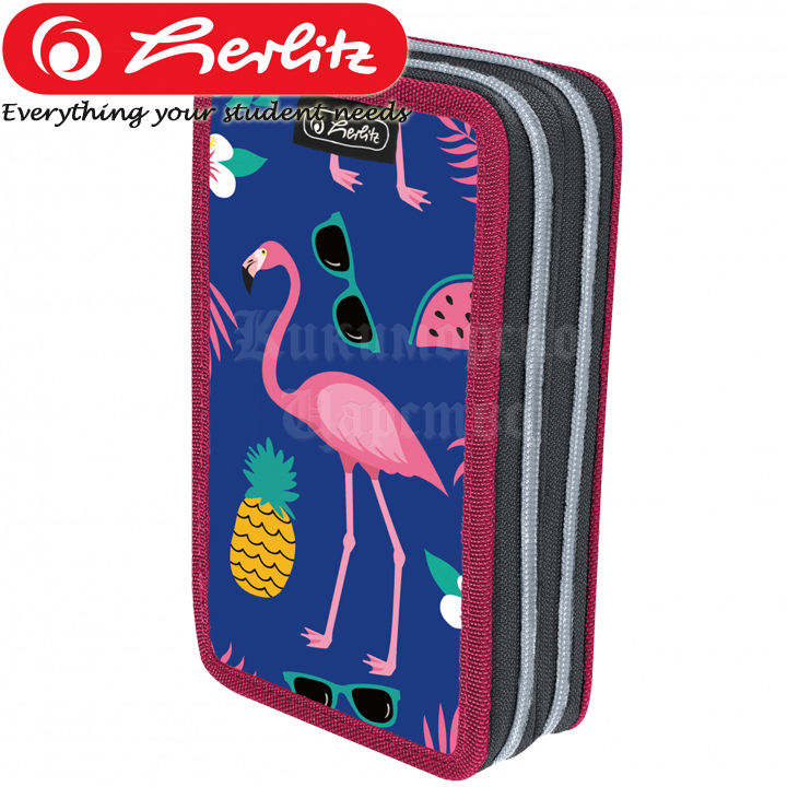 * 2023 Herlitz    2 a Flamingo9491550