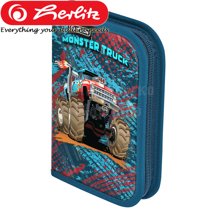 * 2023 Herlitz    1  Monster Truck9492760