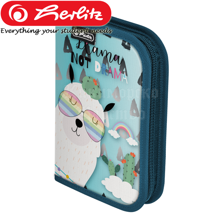 * 2023 Herlitz    1  Lama 9492790