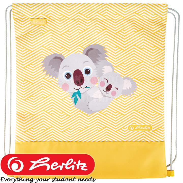 * 2023 Herlitz Animals   Koala 50038619