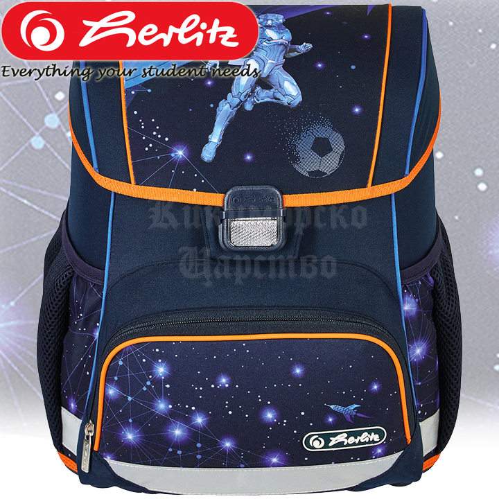 * 2022 Herlitz Loop    Galaxy Game50037513