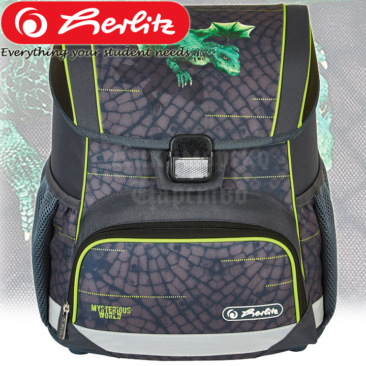 * 2023 Herlitz Loop    Dragon Tale 50037551