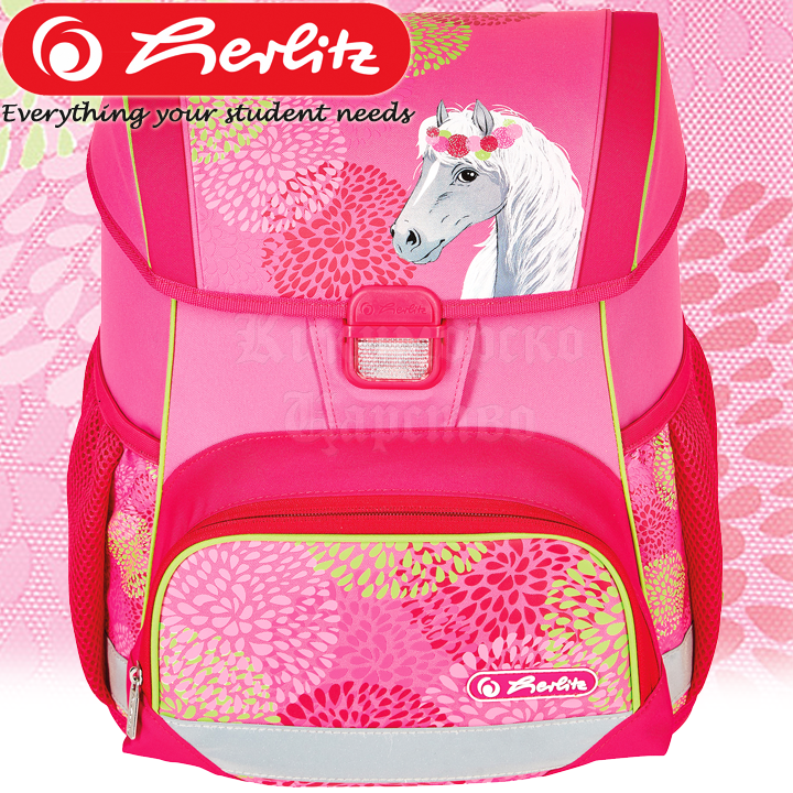 * 2023 Herlitz Loop    Blooomy Horse50039562