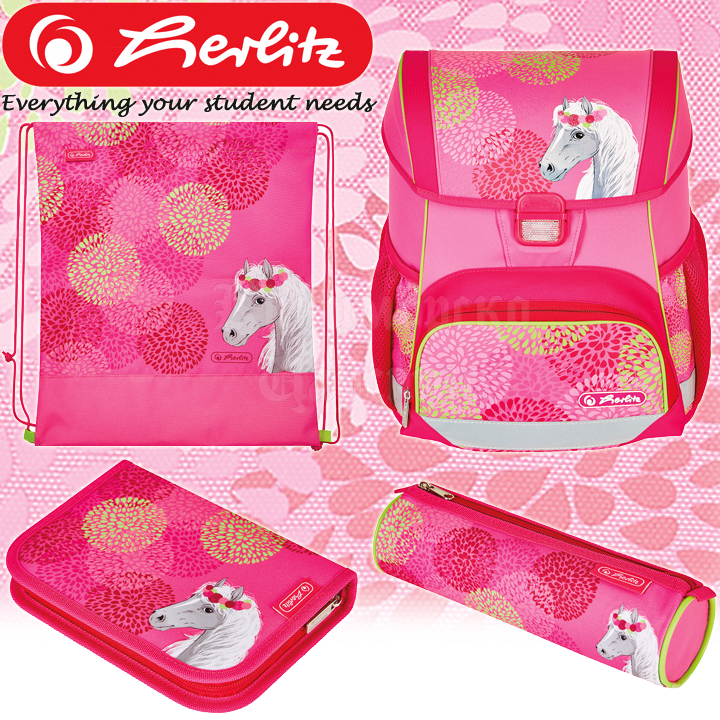 * 2023 Herlitz Loop Plus    Bloomy Horse 50039555