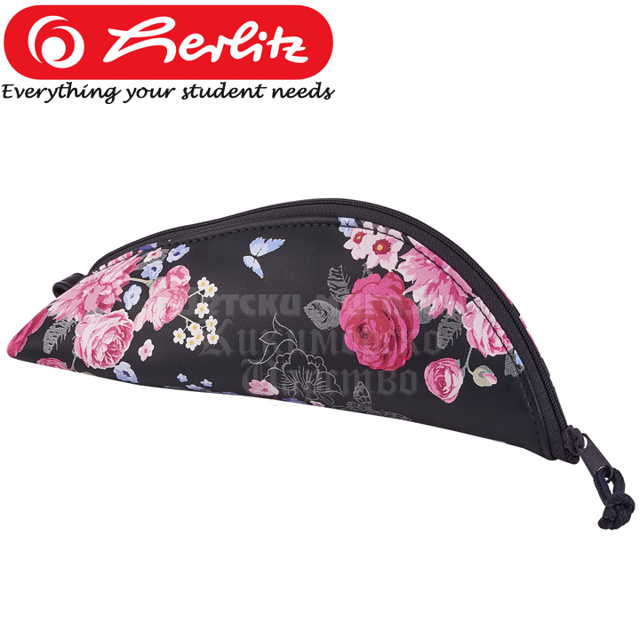 * 2023 Herlitz     1  Ladylike Flowers 50021970