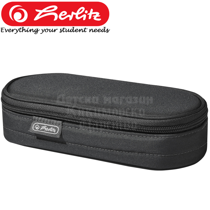 * 2023 Herlitz   -  Black10515534