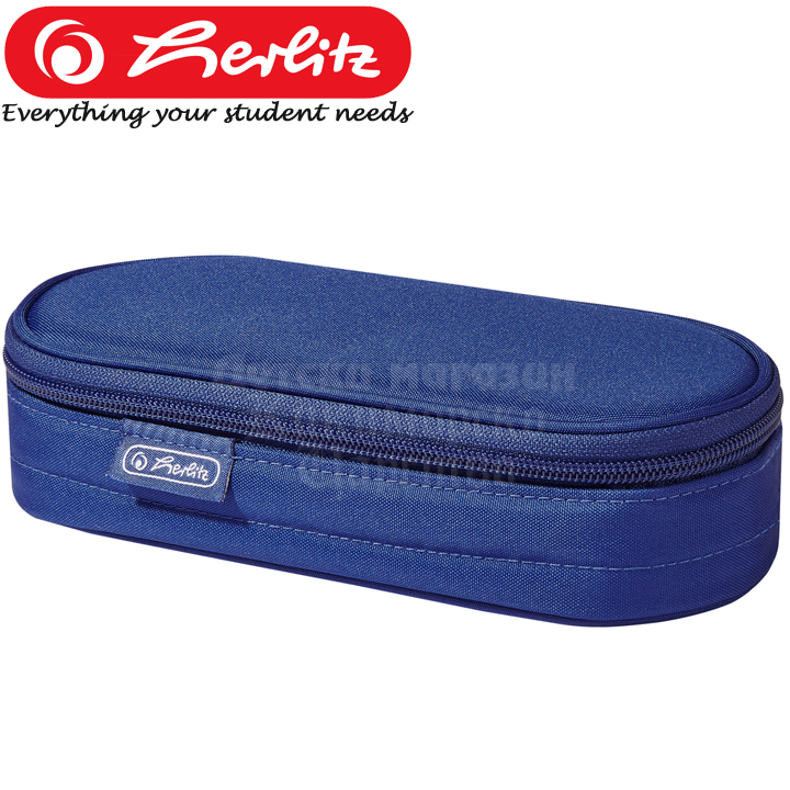 * 2023 Herlitz   -  Blue 10515534