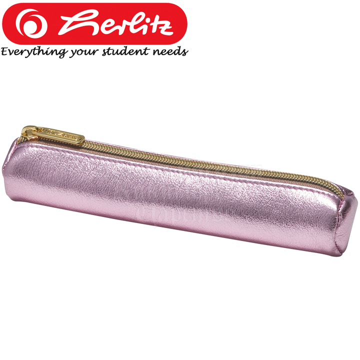 * 2023 Herlitz  -  Metalic Rose50033300