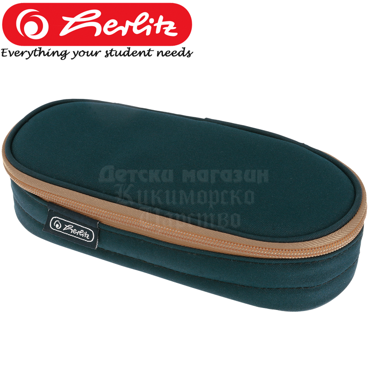 * 2023 Herlitz   -  Dark Blue 50038411