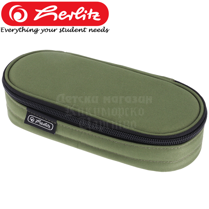 * 2023 Herlitz   -  Olive 50038411