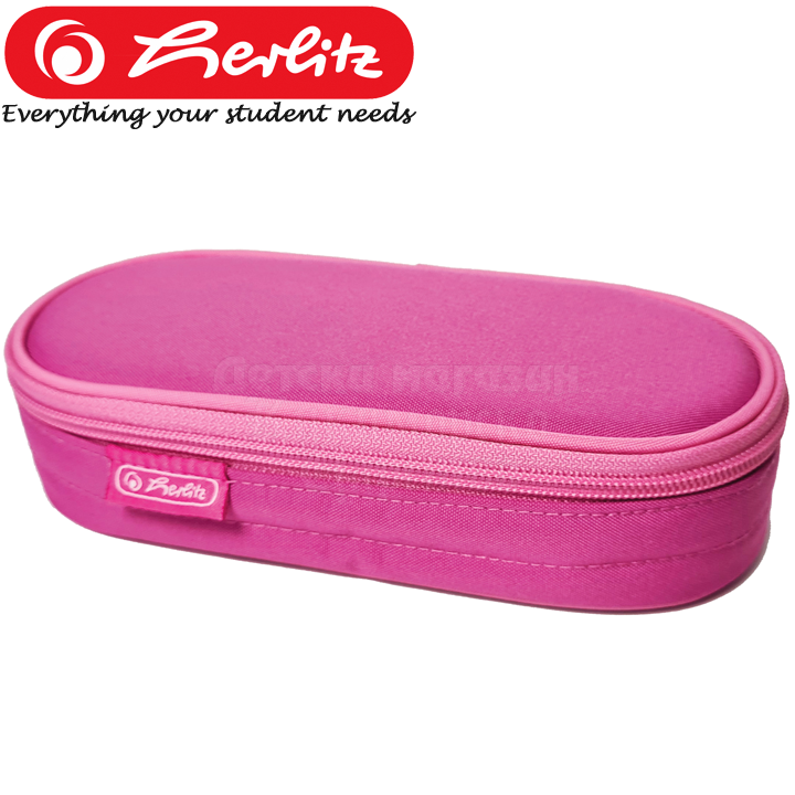 * 2023 Herlitz   -  Pink 50038411
