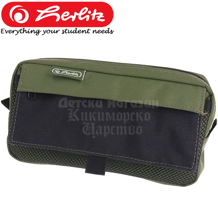 * 2023 Herlitz   -  Olive/Black50039029