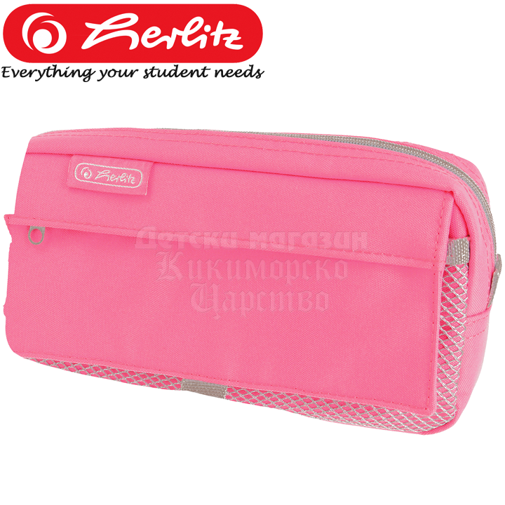 * 2023 Herlitz   -  Neon/Pink50039036