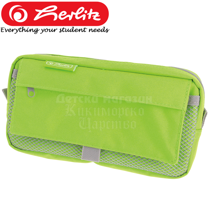 * 2023 Herlitz   -  Neon/Green50039043