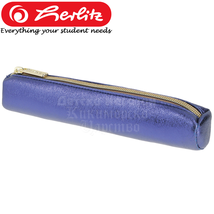 * 2023 Herlitz  -  Midnight Blue50039081