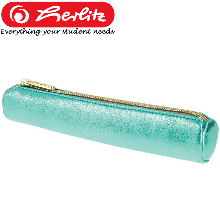 * 2023 Herlitz  -  Metallic Turquoise 50039098