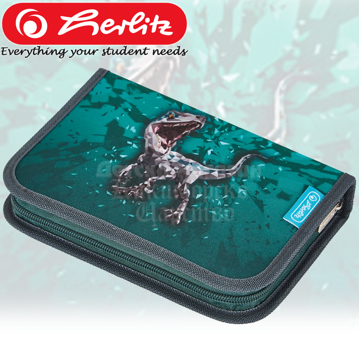 * 2023 Herlitz Mix Boys  -  Green Rex 50043439