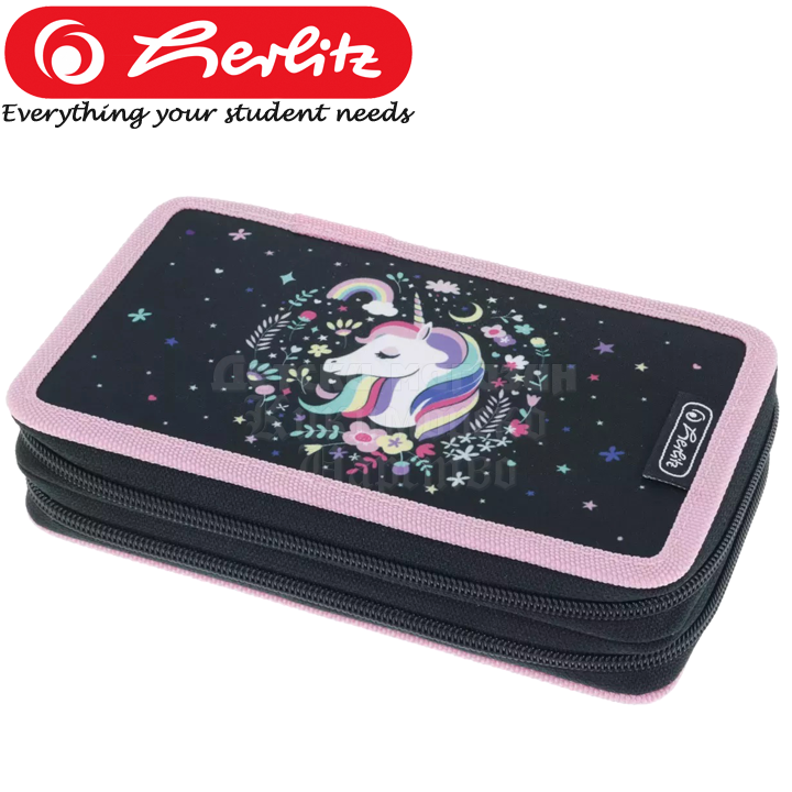 * 2023 Herlitz Sporti    23  Unicorn50043361