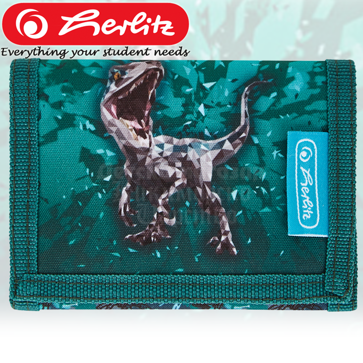 * 2023 Herlitz Boys   Green Rex 50043460