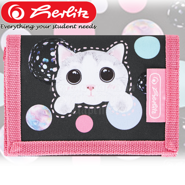 * 2023 Herlitz Girls   Cute Cat50043460