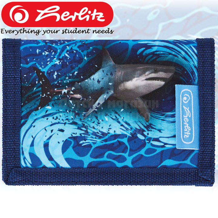 * 2023 Herlitz Boys   Blue Shark 50043460