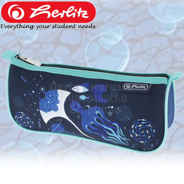 * 2023 Herlitz Girls     1  Deep Ocean50043538