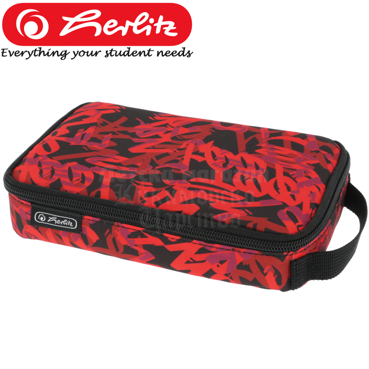 * 2023 Herlitz     2Go Graffiti50043569
