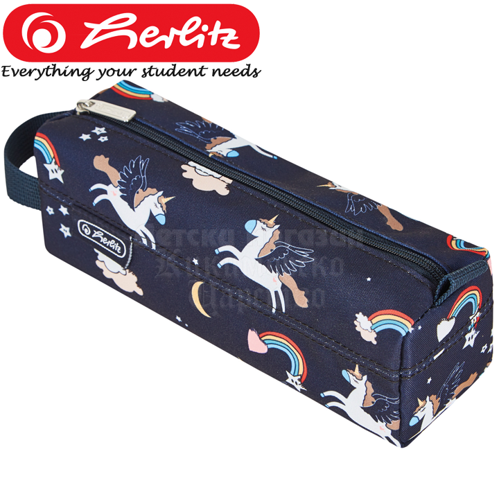 * 2023 Herlitz   -  Dreamy Unicorn50043613
