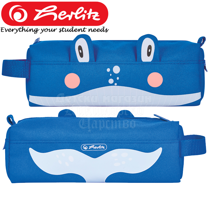 * 2023 Herlitz   -  Quattro Whale50043620