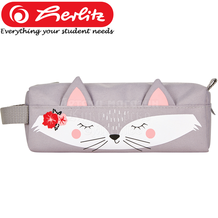 * 2023 Herlitz   -  Quattro Kitty50043637