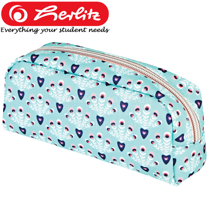 * 2023 Herlitz     1  Peacock50043644