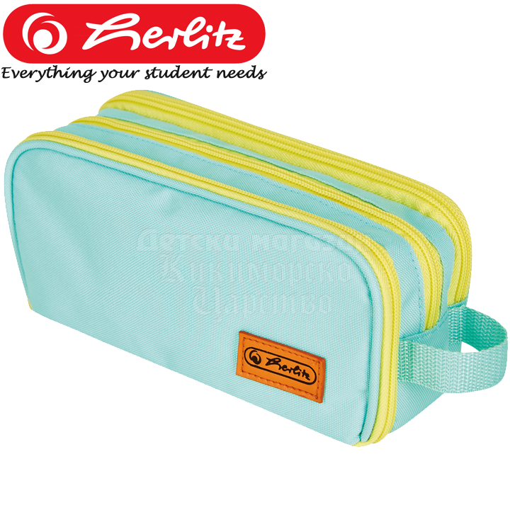 * 2023 Herlitz   3  -  Mint/Yellow50043736