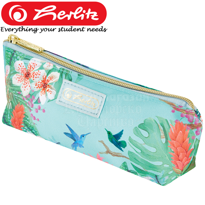 * 2023 Herlitz     1  Ladylike Birds 50043804