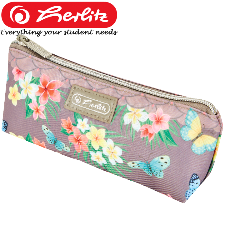 * 2023 Herlitz     1  Ladylike Butterflies50043811