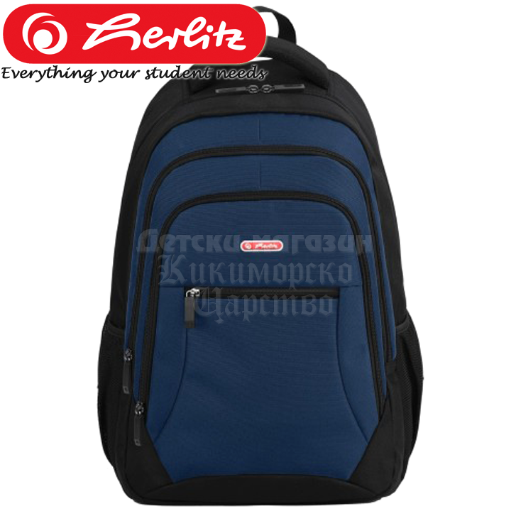2023 Herlitz Sport   Navy9491880