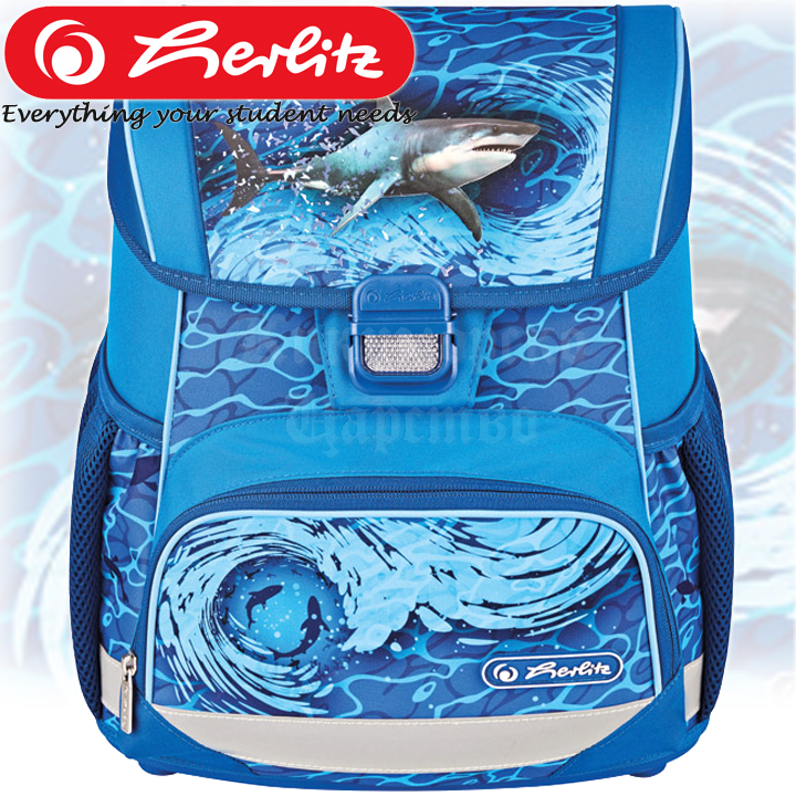 * 2023 Herlitz Loop    Blue Shark50043156
